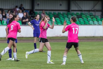Bild 61 - wCJ VfL Pinneberg - Nordlichter im NSV : Ergebnis: 4:3